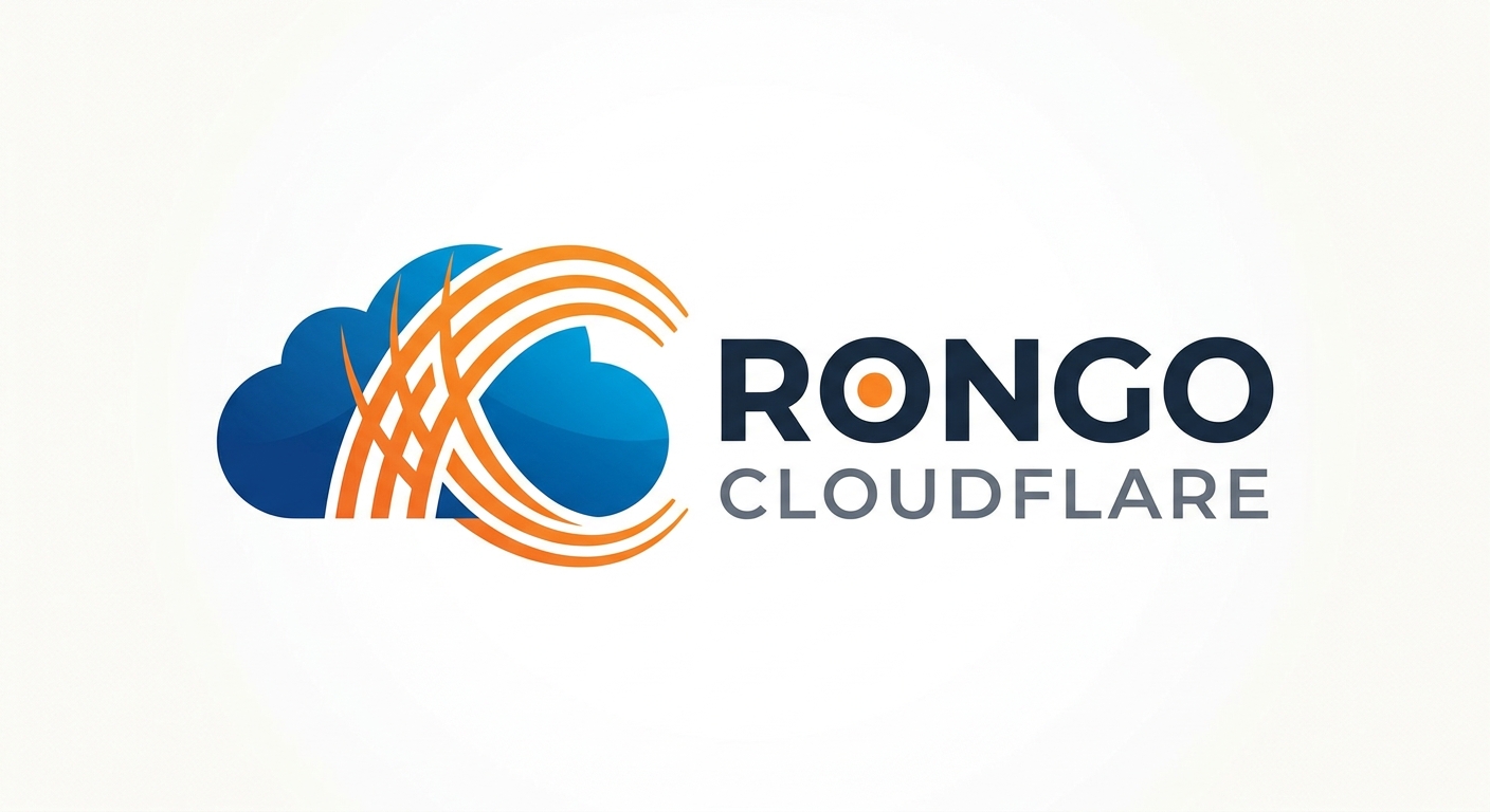 RONGO CLOUDFLARE